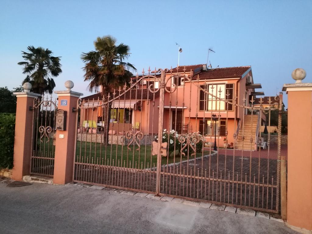 Apartments Sunset Colours Umag Rozac Bagian luar foto