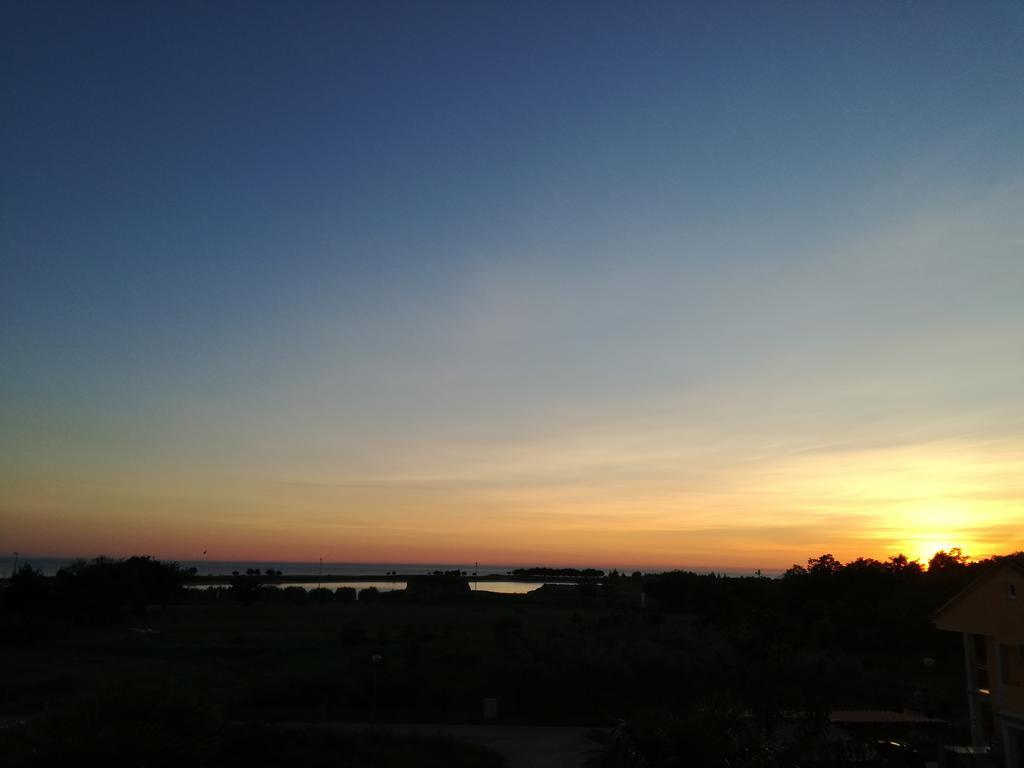 Apartments Sunset Colours Umag Rozac Bagian luar foto