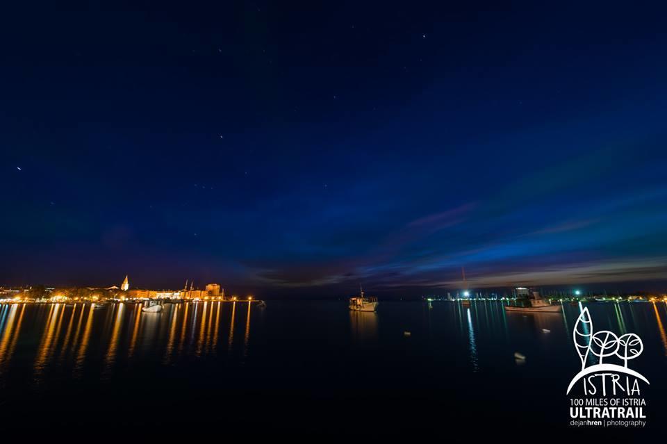Apartments Sunset Colours Umag Rozac Bagian luar foto